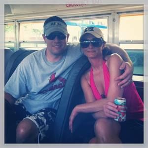 Meet your Posher, Lindsay